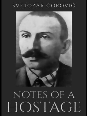 cover image of Notes of a Hostage